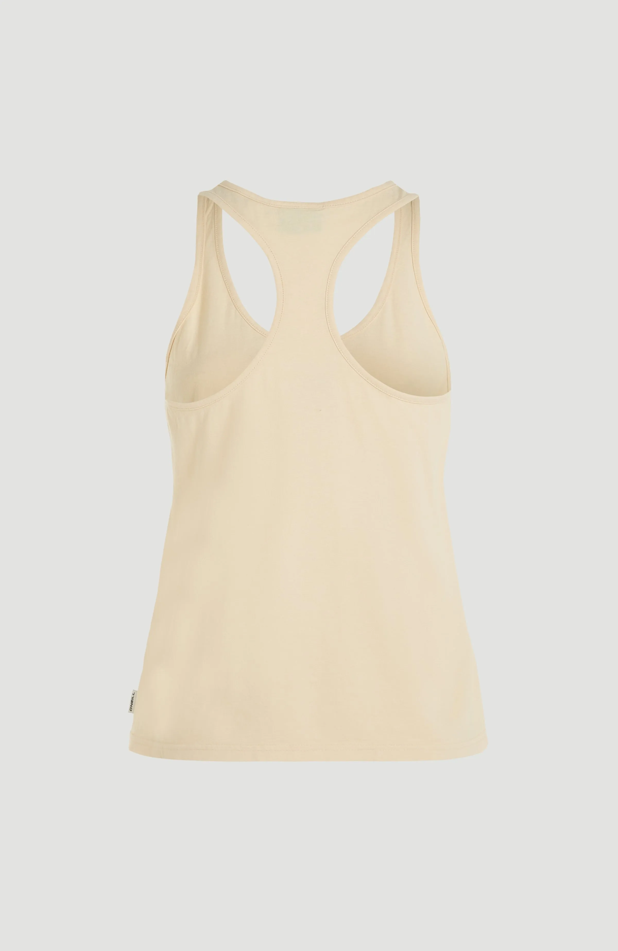 Connective Grafik Tanktop | Bleached Sand