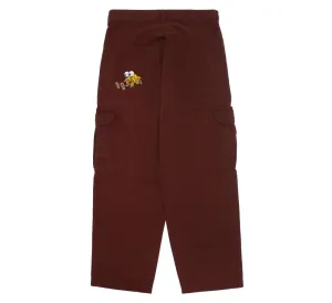 CONTACTS BAGGY CARGO PANT