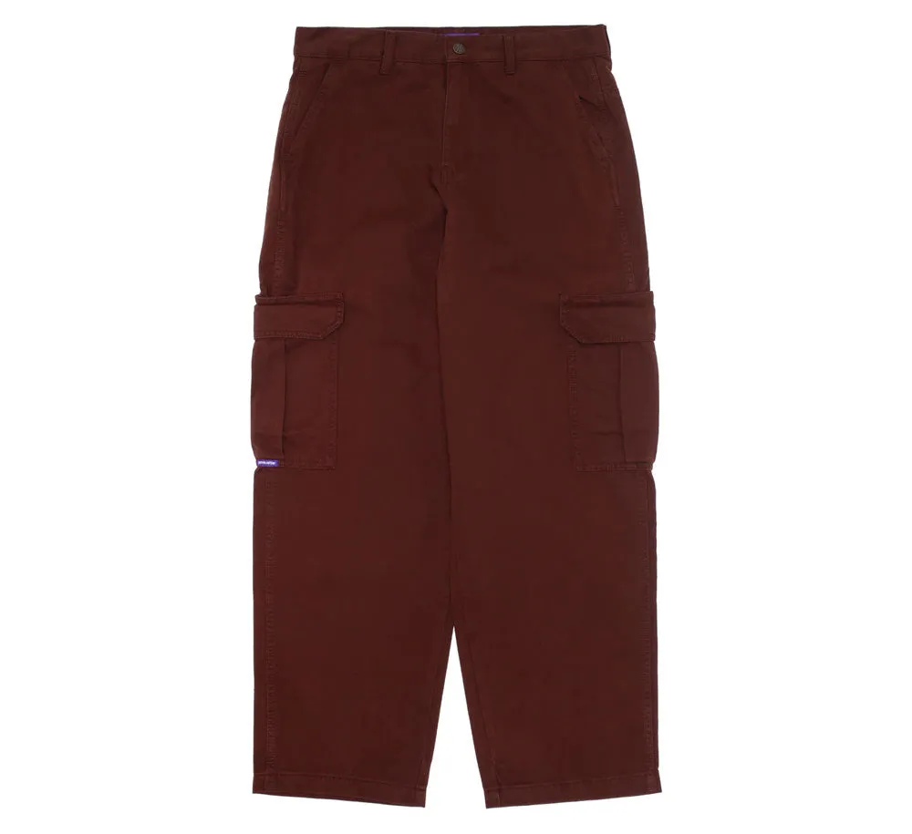 CONTACTS BAGGY CARGO PANT
