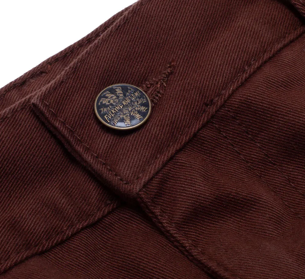 CONTACTS BAGGY CARGO PANT