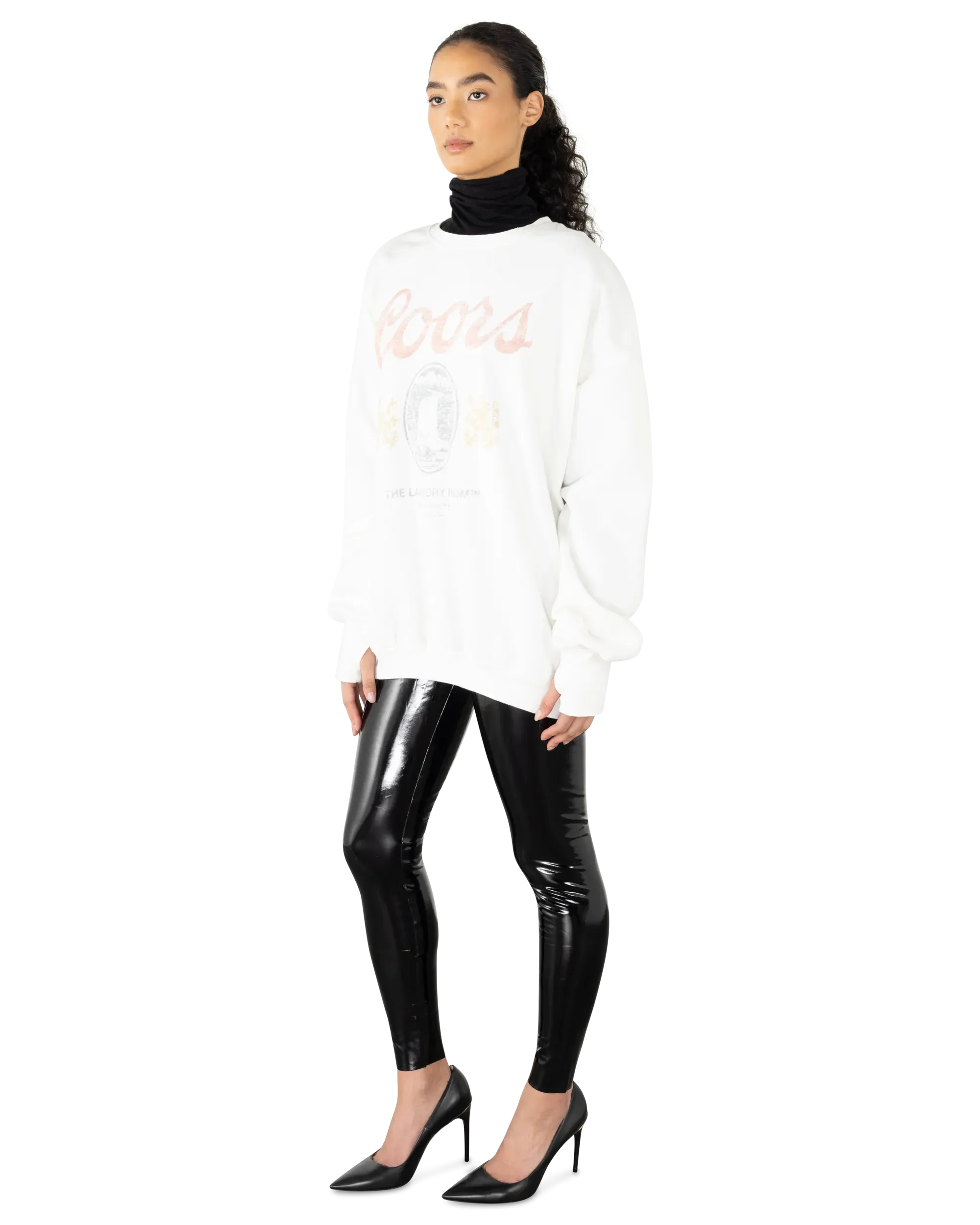 Coors Original Jumper