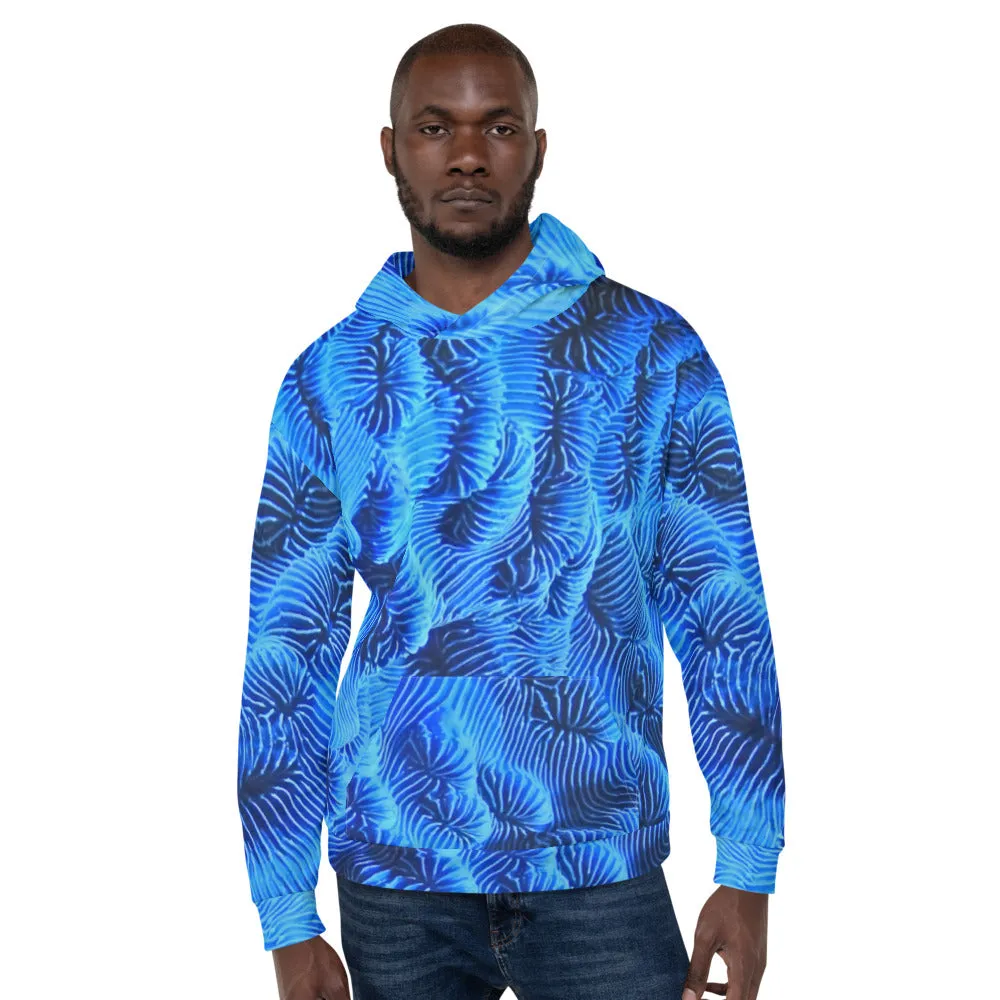 CORAL hoodie