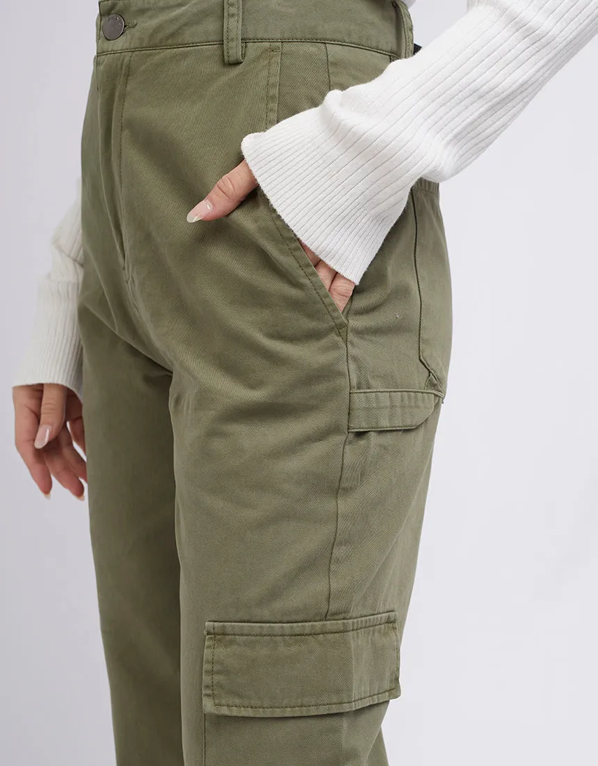 Corey Cargo Pant