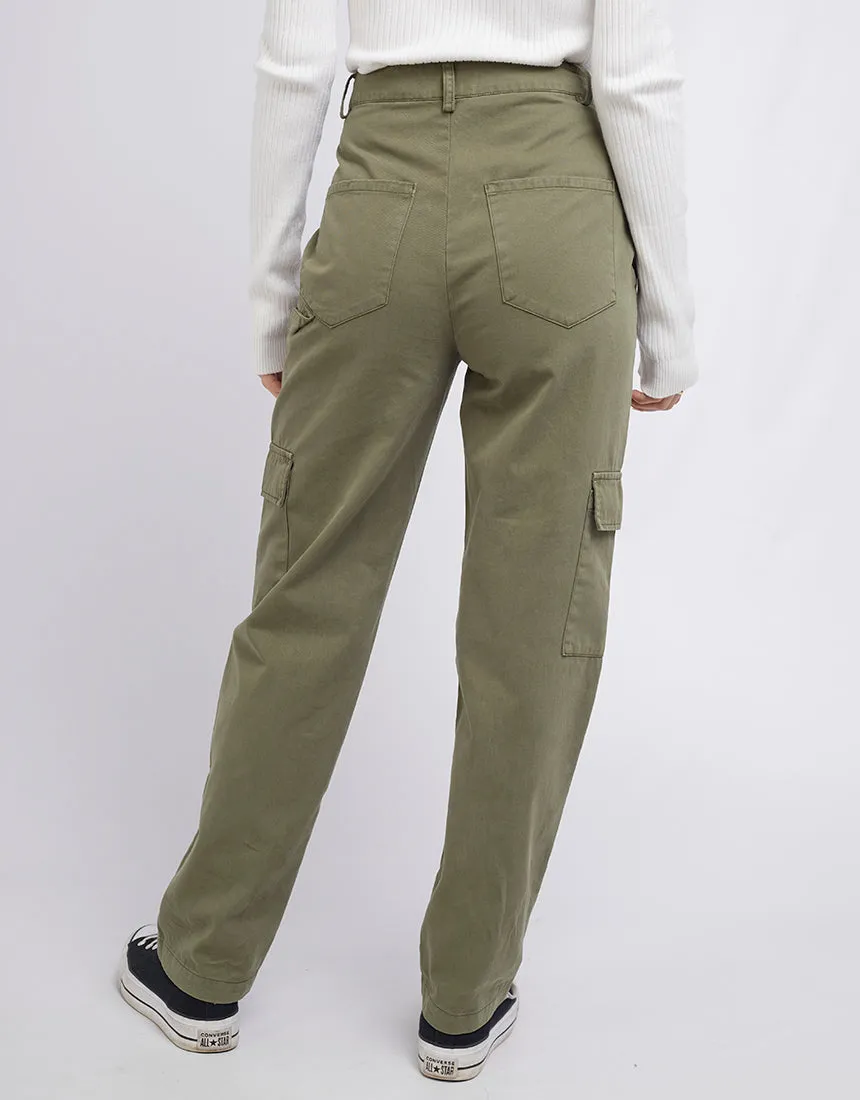 Corey Cargo Pant