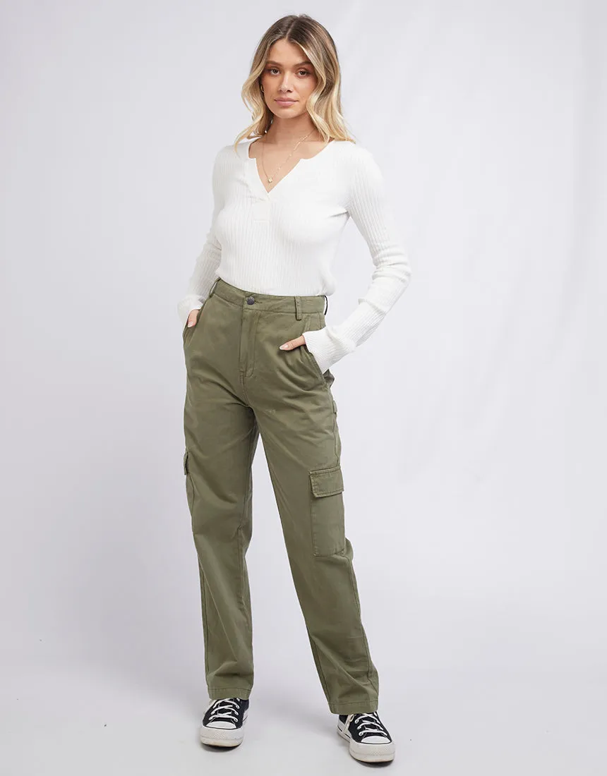 Corey Cargo Pant