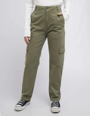 Corey Cargo Pant