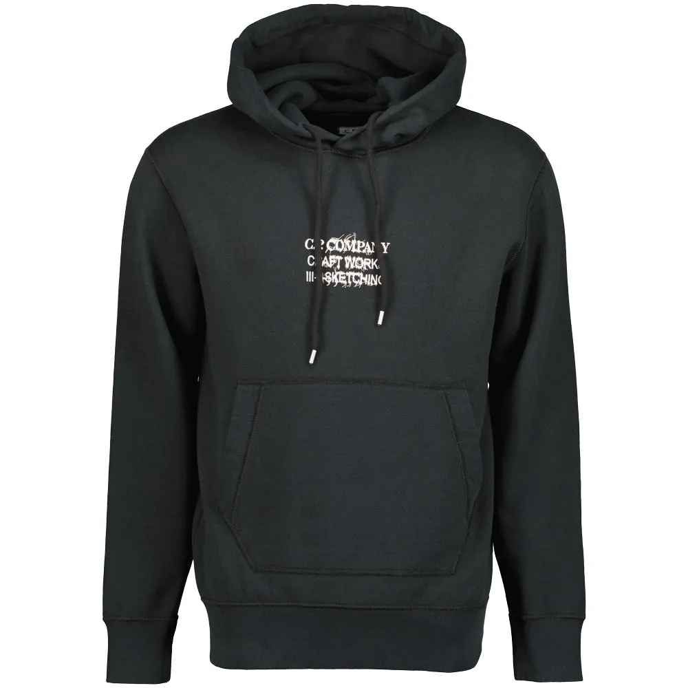 Cotton Fleece Craftworks Hoodie