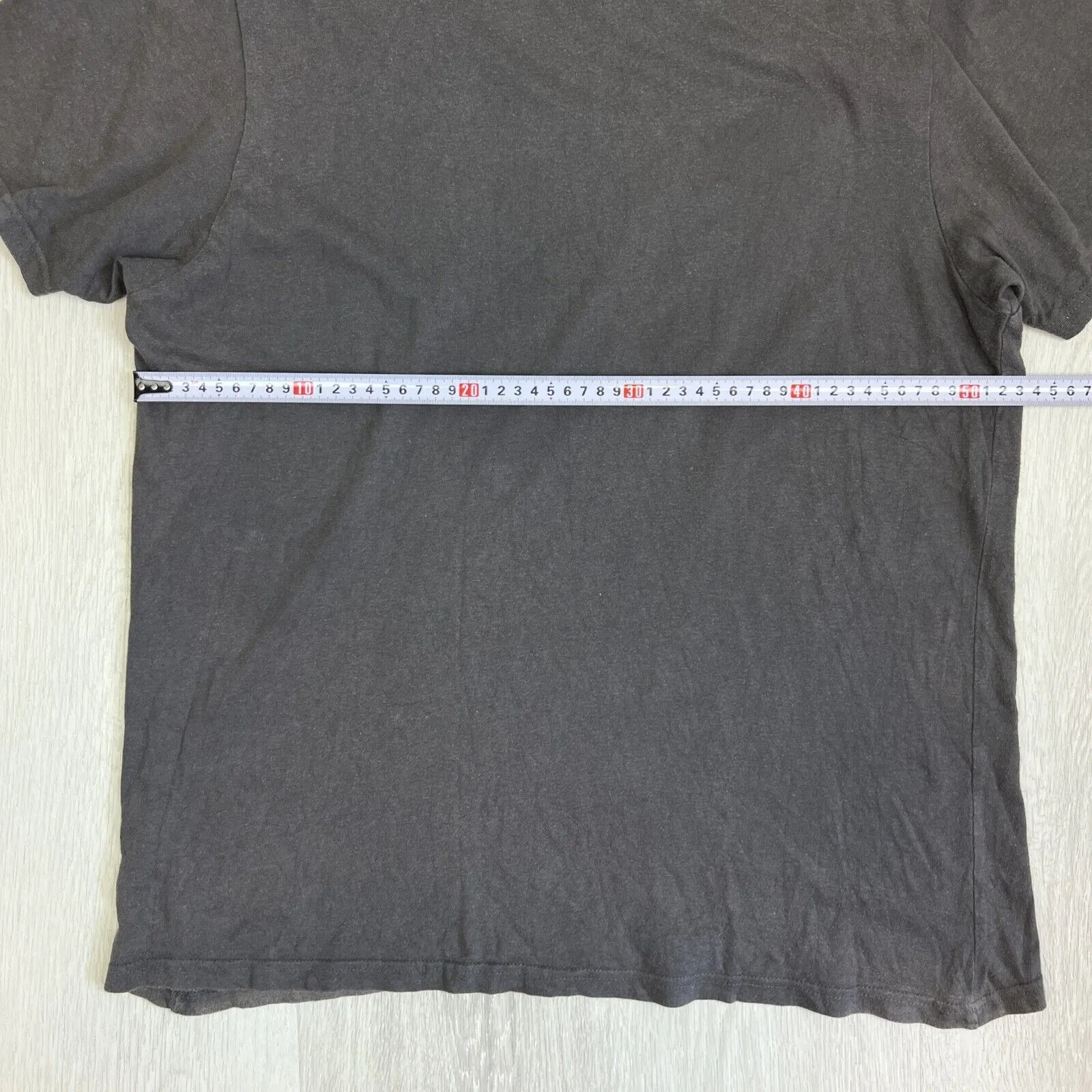 Cotton on Band T-Shirts - Nirvana & AC DC Size XL