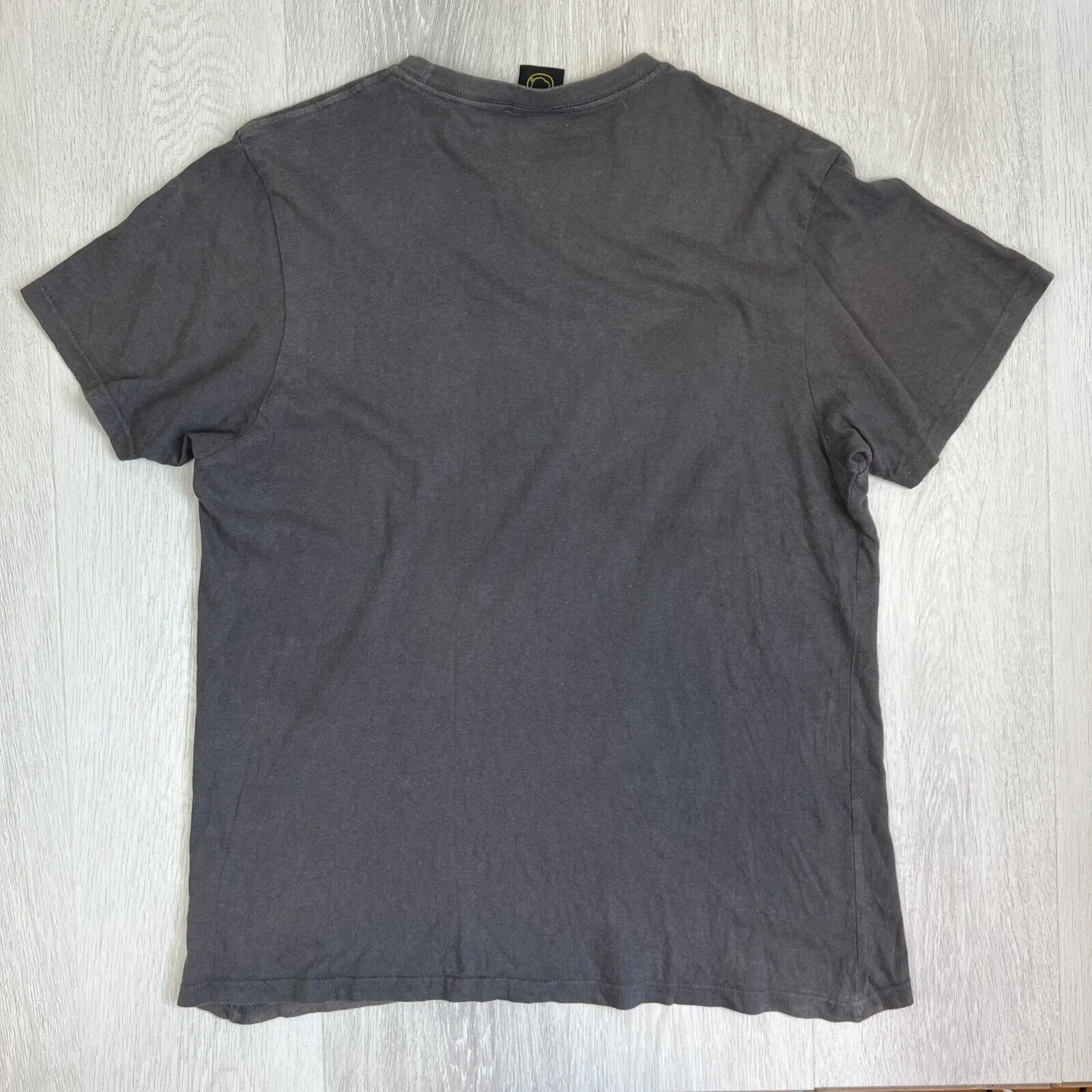 Cotton on Band T-Shirts - Nirvana & AC DC Size XL