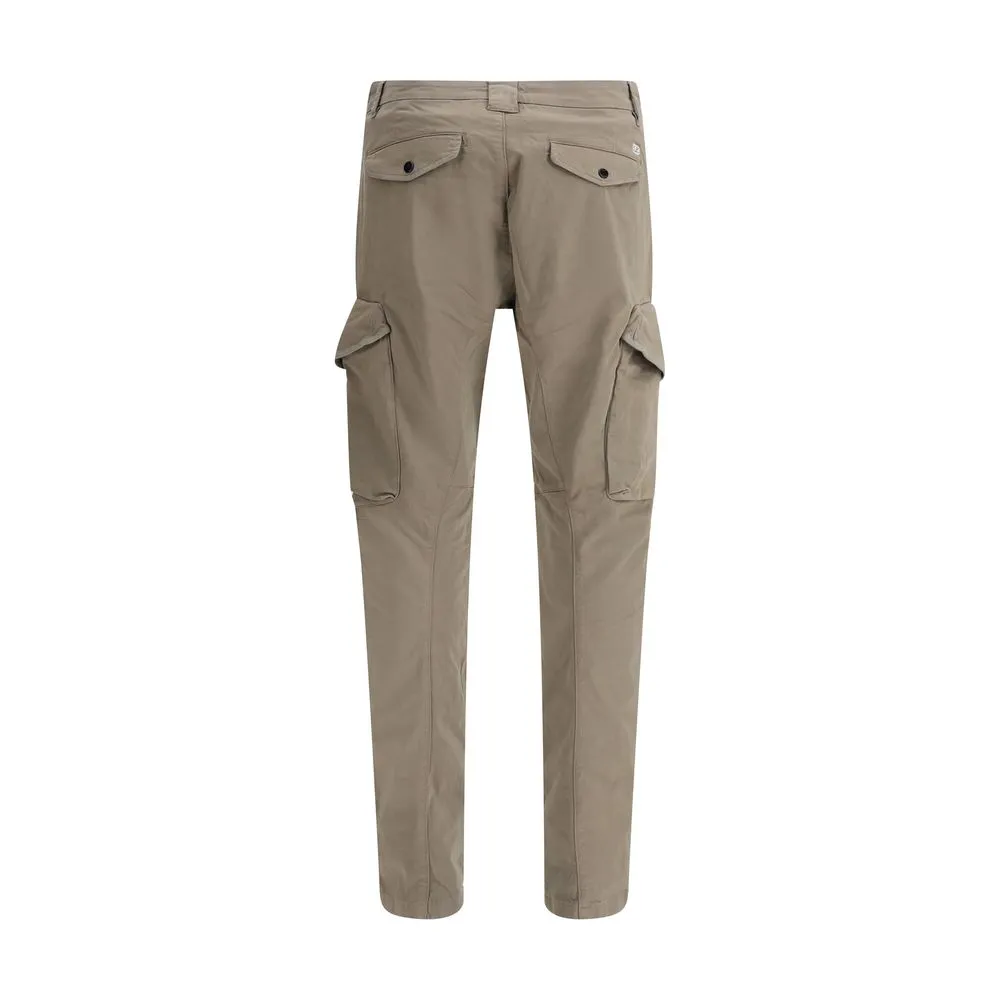 C.P. Company Cargo Pants
