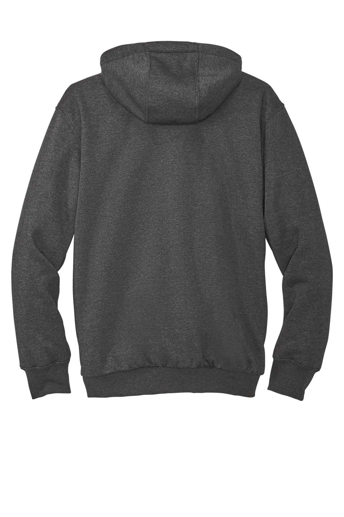 CT104078 Carhartt® Midweight Thermal-Lined Full-Zip Sweatshirt