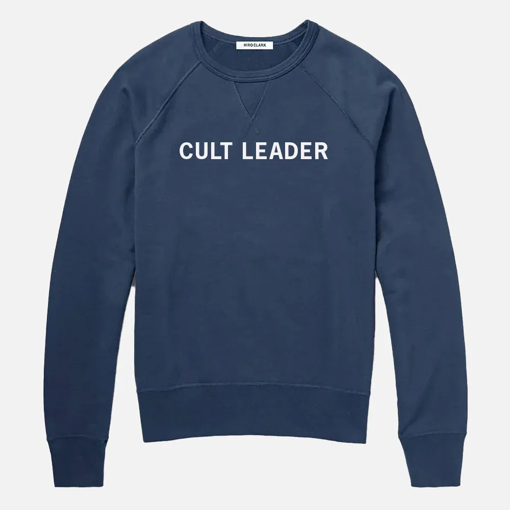 Cult Leader