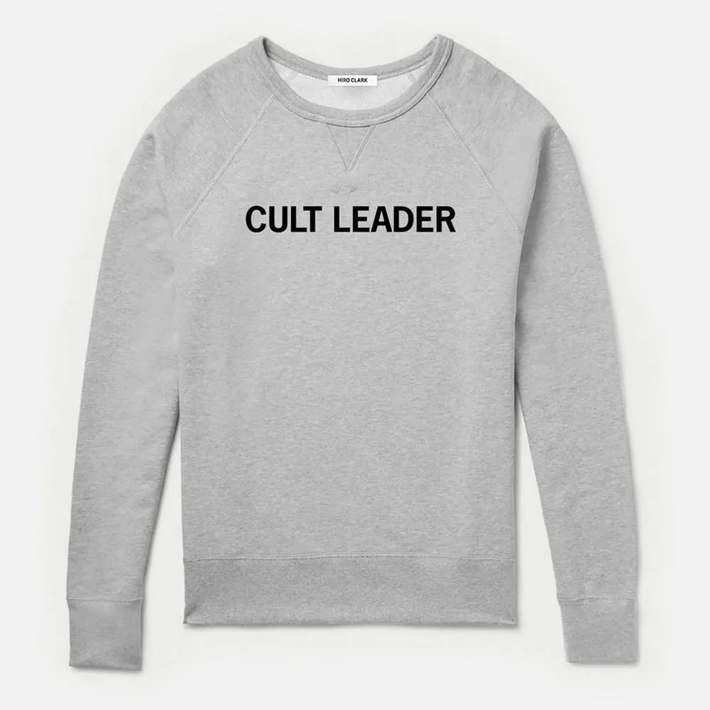 Cult Leader