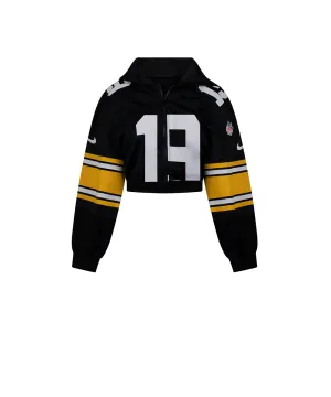 Custom Zip Up Hoodie