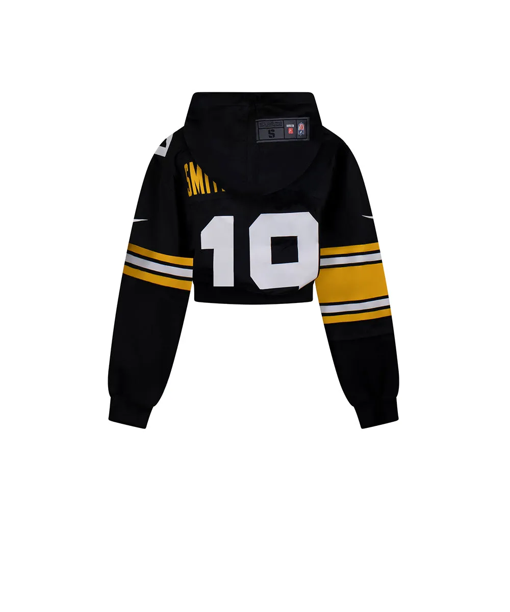 Custom Zip Up Hoodie