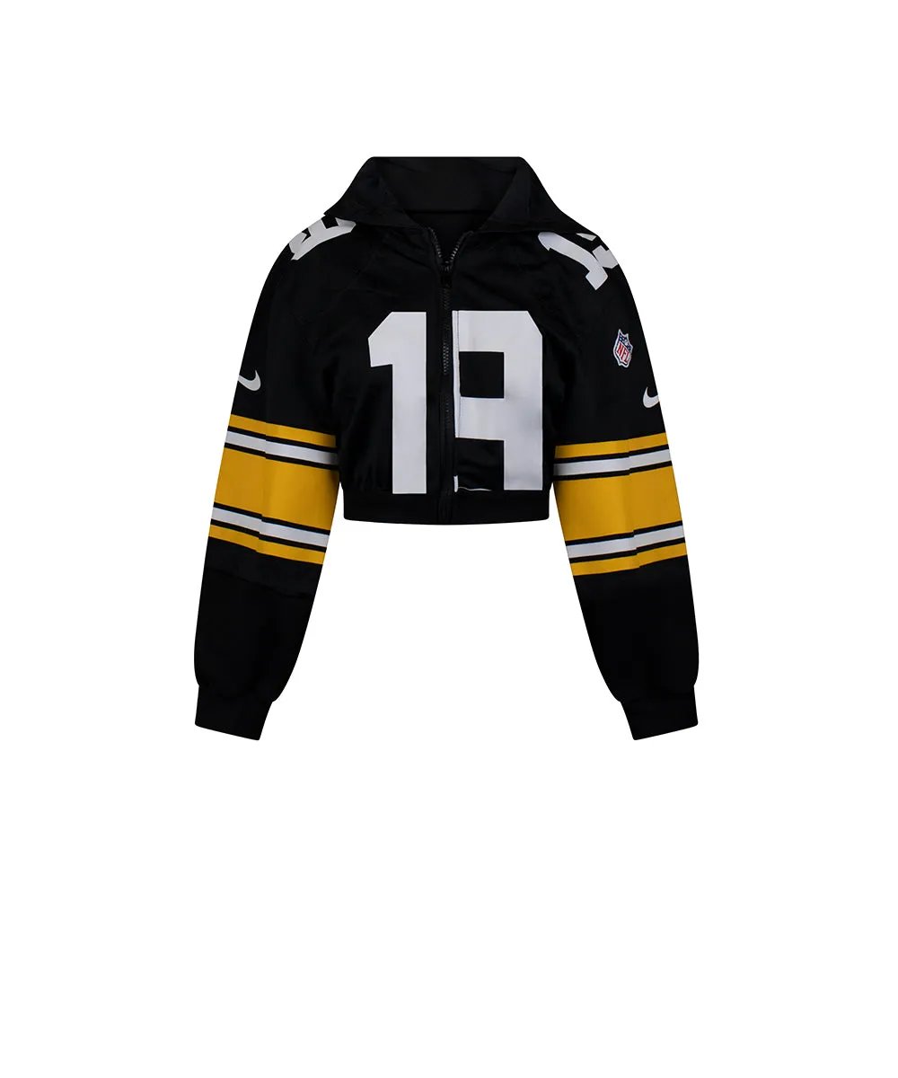 Custom Zip Up Hoodie