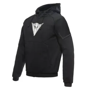 Dainese Daemon-X Safety Hoodie Black
