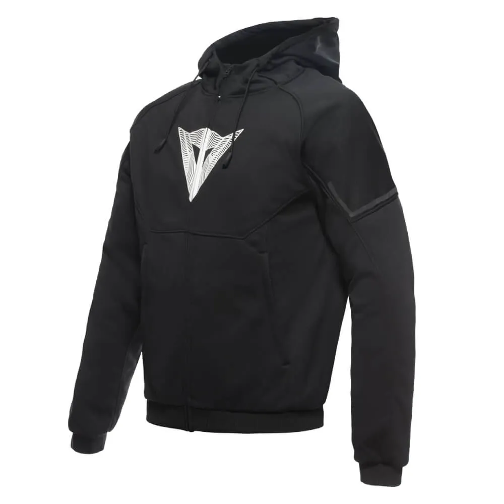 Dainese Daemon-X Safety Hoodie Black