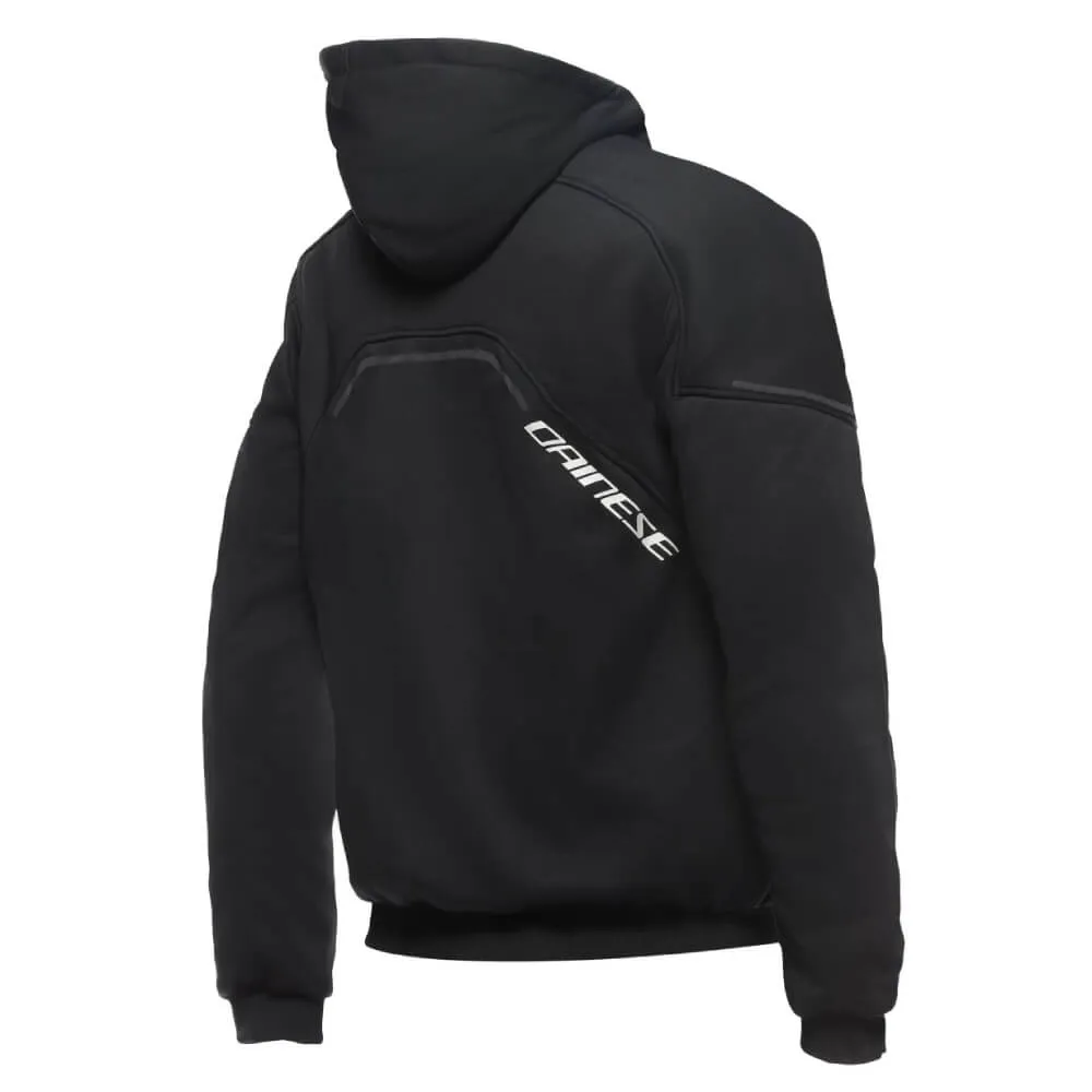 Dainese Daemon-X Safety Hoodie Black