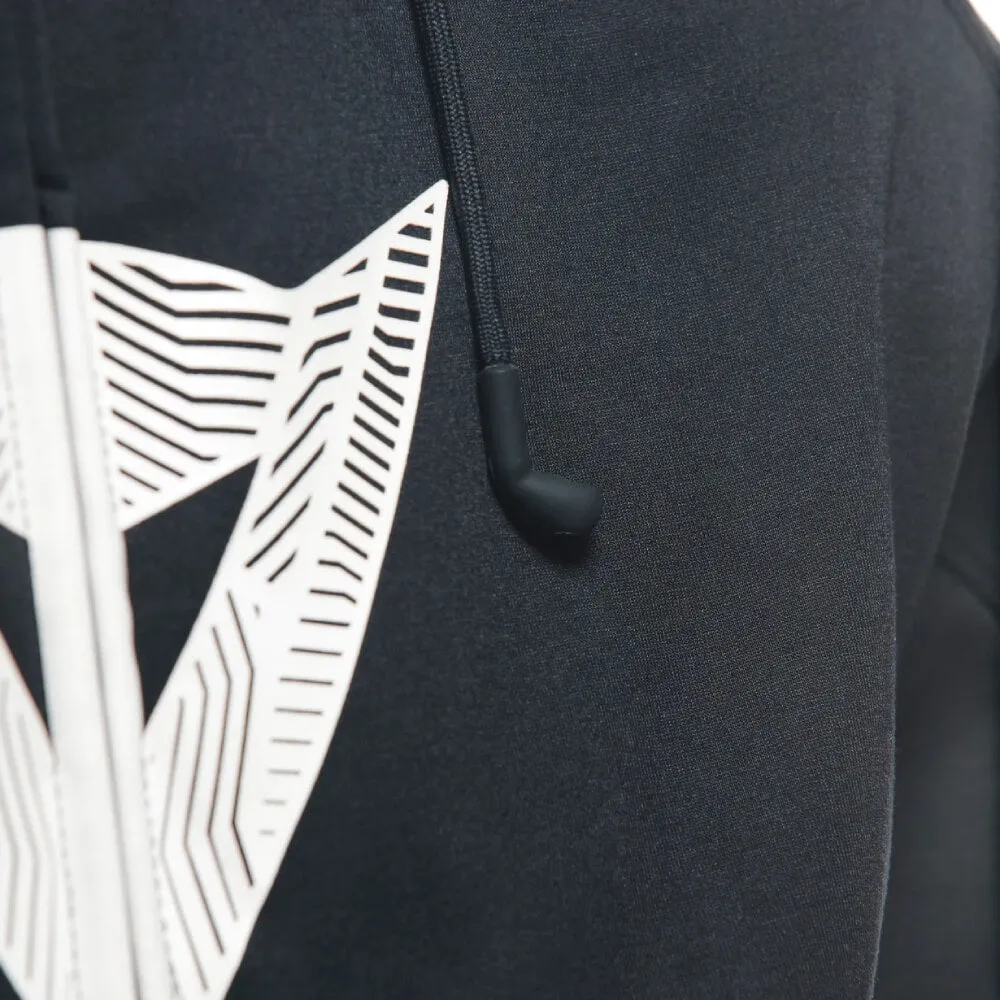 Dainese Daemon-X Safety Hoodie Black