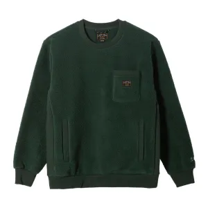 Dark Seas Dominguez Fleece