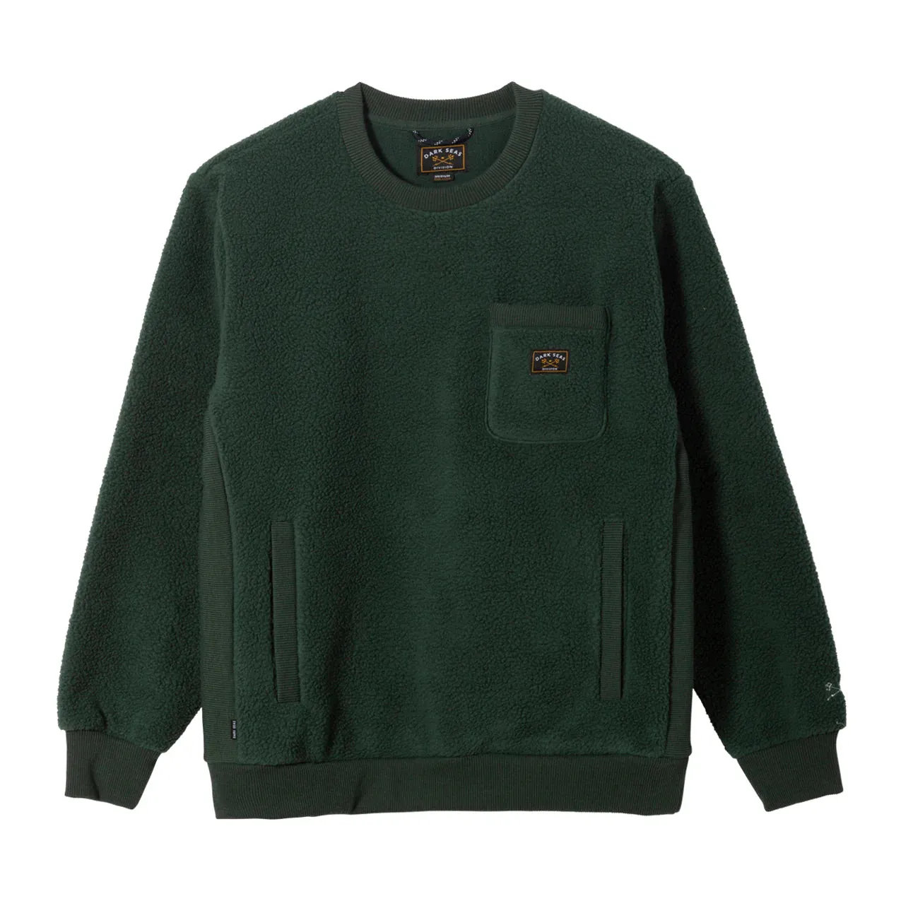 Dark Seas Dominguez Fleece
