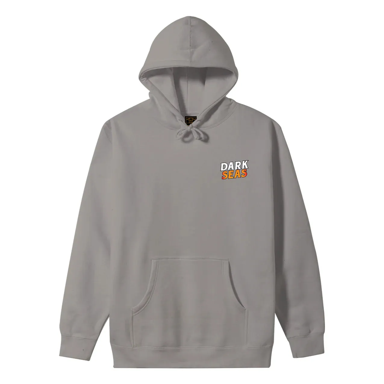 Dark Seas Fortified Fleece