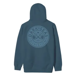 Dark Seas Navigator Gravel Fleece