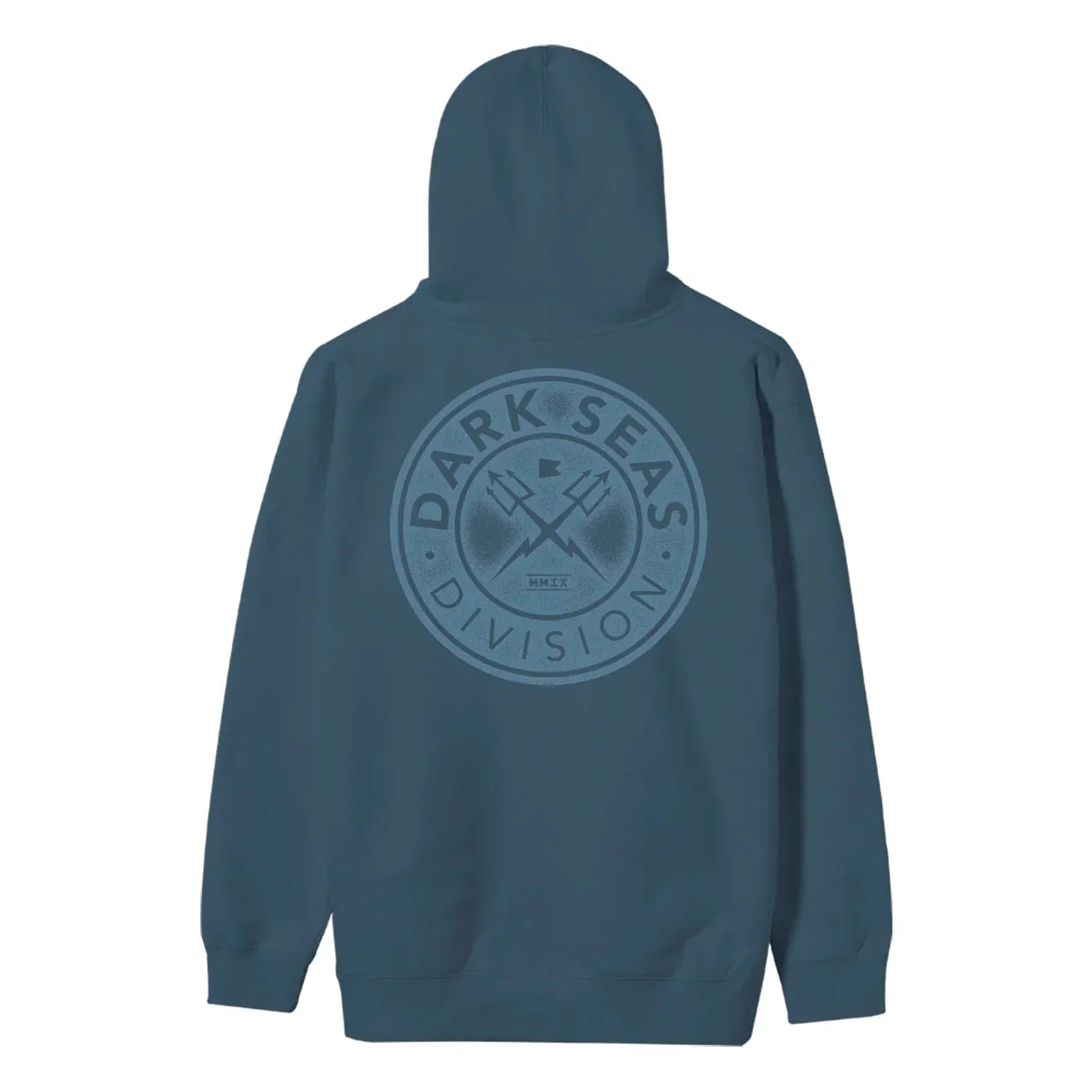 Dark Seas Navigator Gravel Fleece