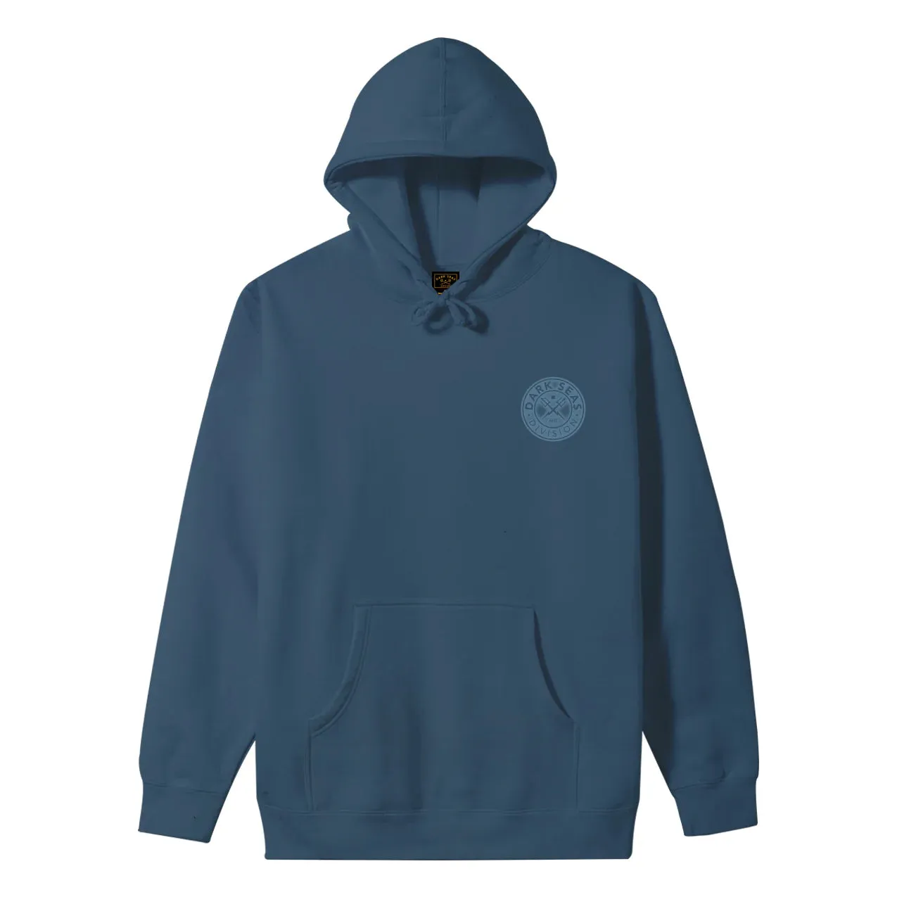 Dark Seas Navigator Gravel Fleece