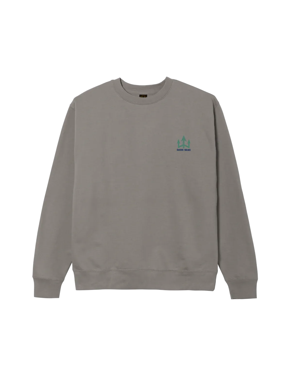 Dark Seas Pathfinder Pigment Crew Fleece
