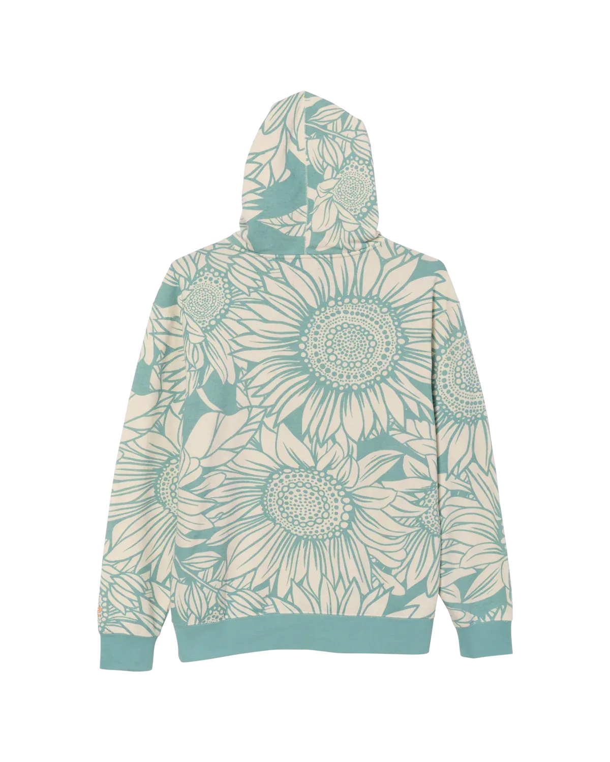Dark Seas Travis Fleece