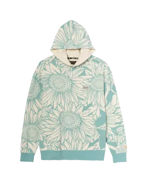 Dark Seas Travis Fleece