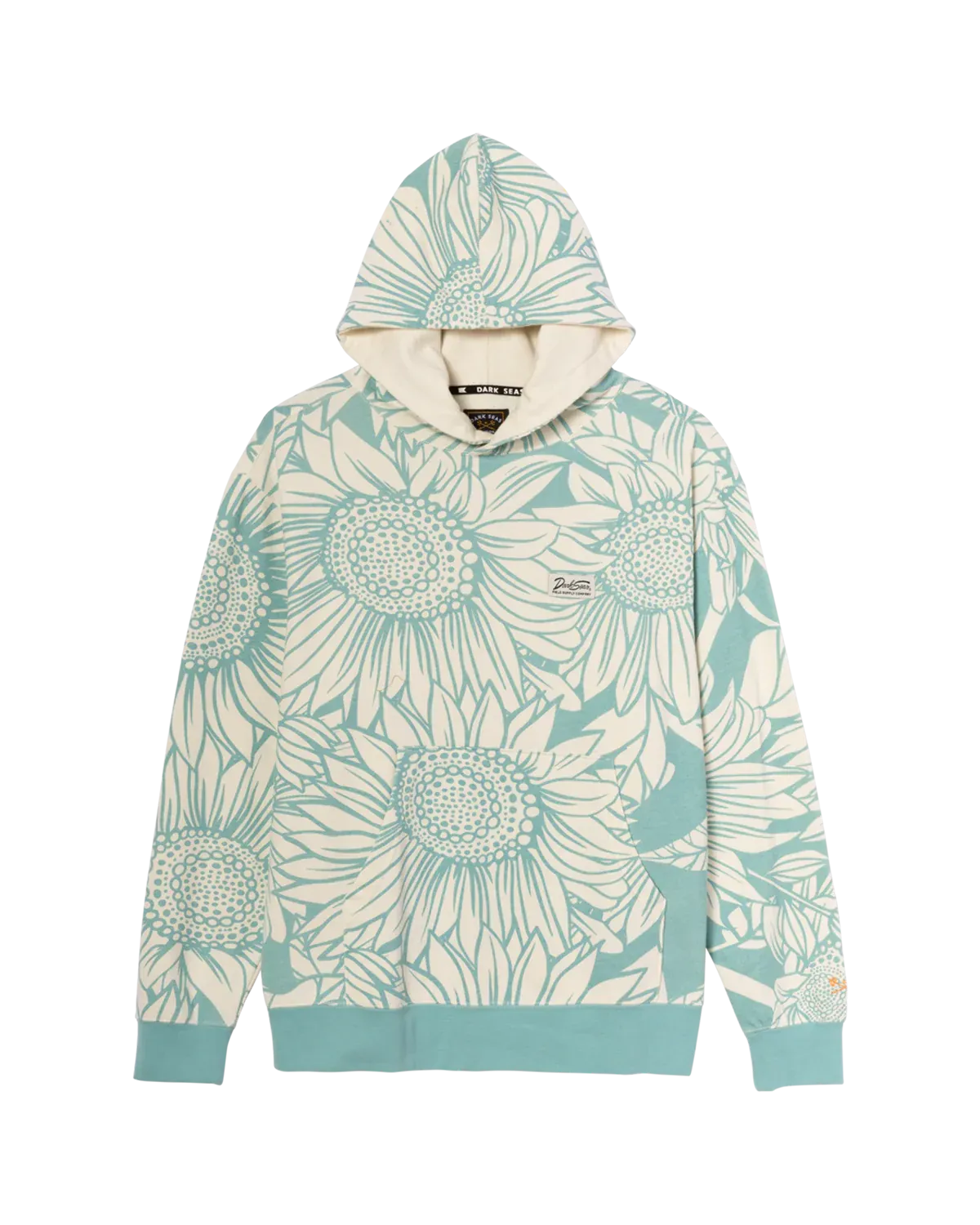 Dark Seas Travis Fleece