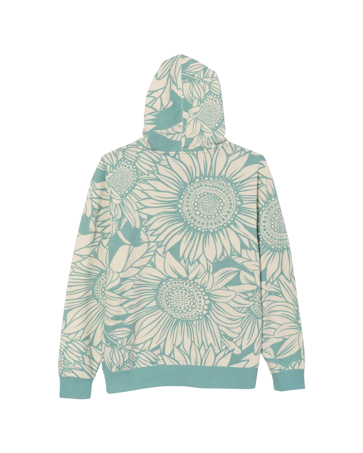 Dark Seas Travis Fleece