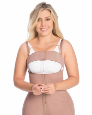 Delie Fajas Bust Stabilizer Band