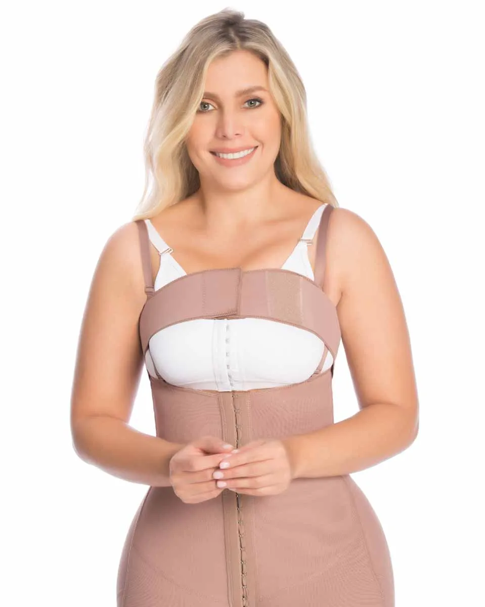 Delie Fajas Bust Stabilizer Band