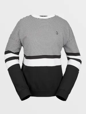 Des Sweatshirt - BLACK