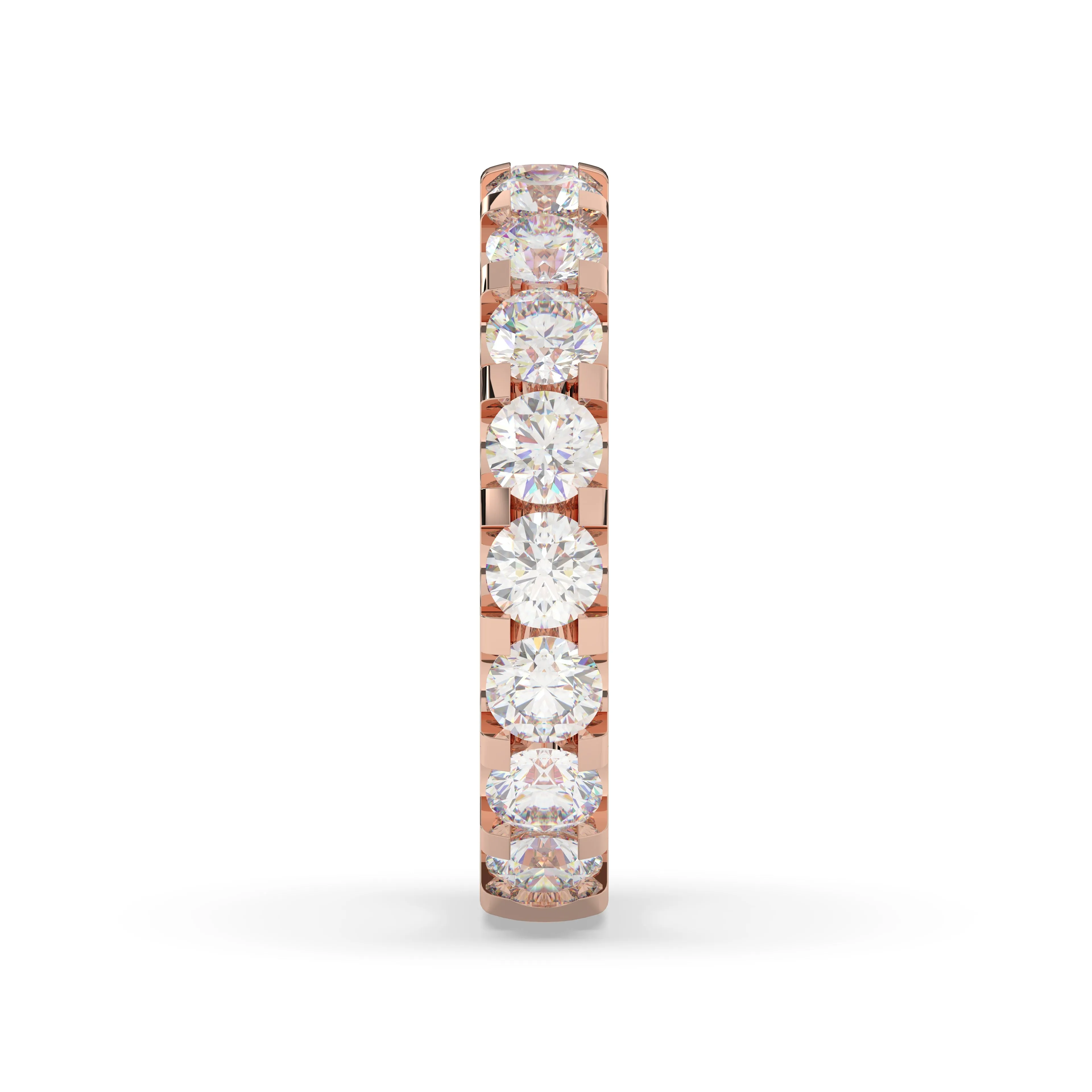 Diamond Eternity Band