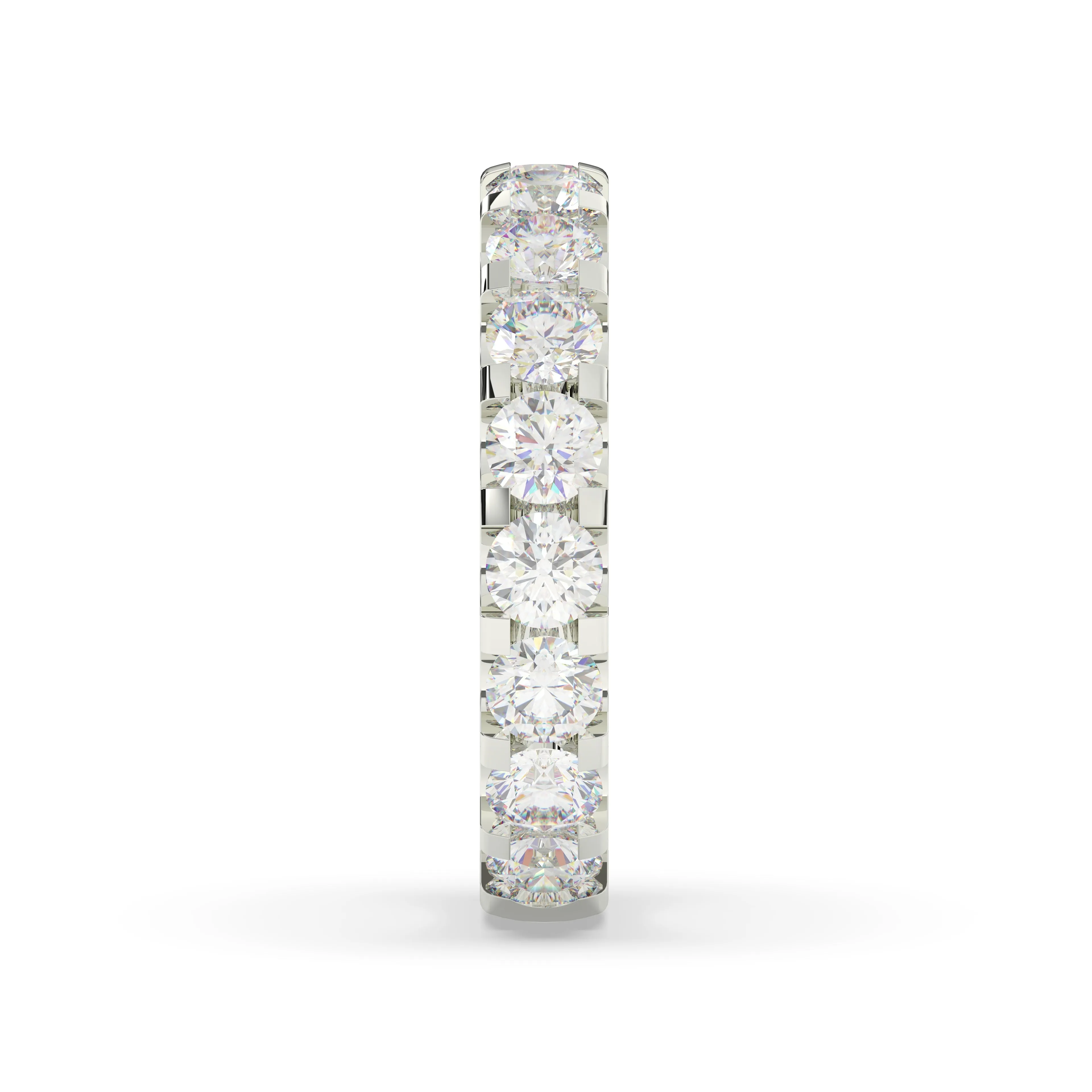 Diamond Eternity Band