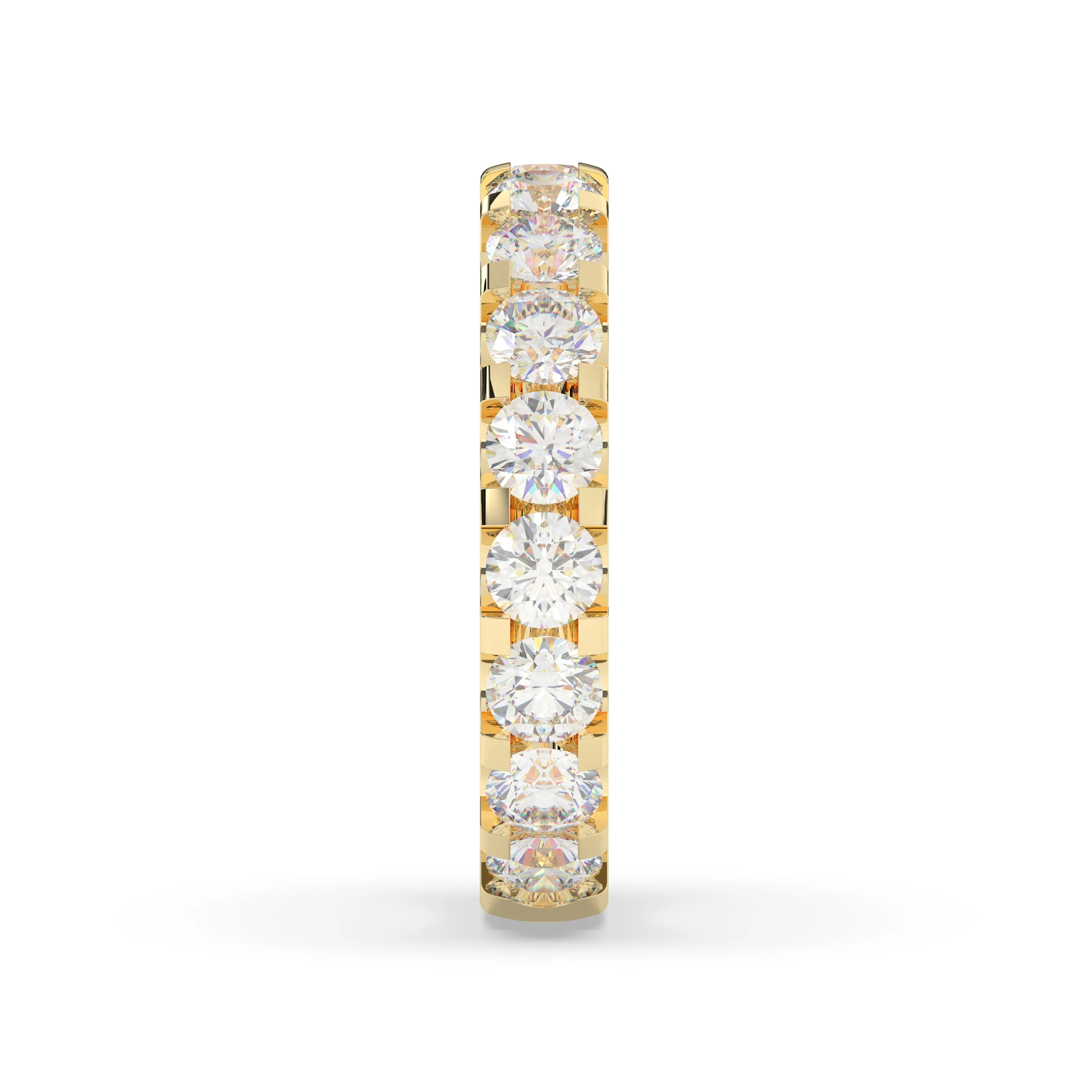 Diamond Eternity Band