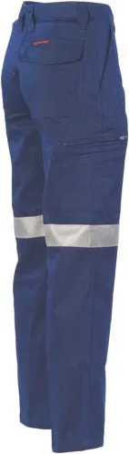 Digga Cool -Breeze Cargo Taped Pants