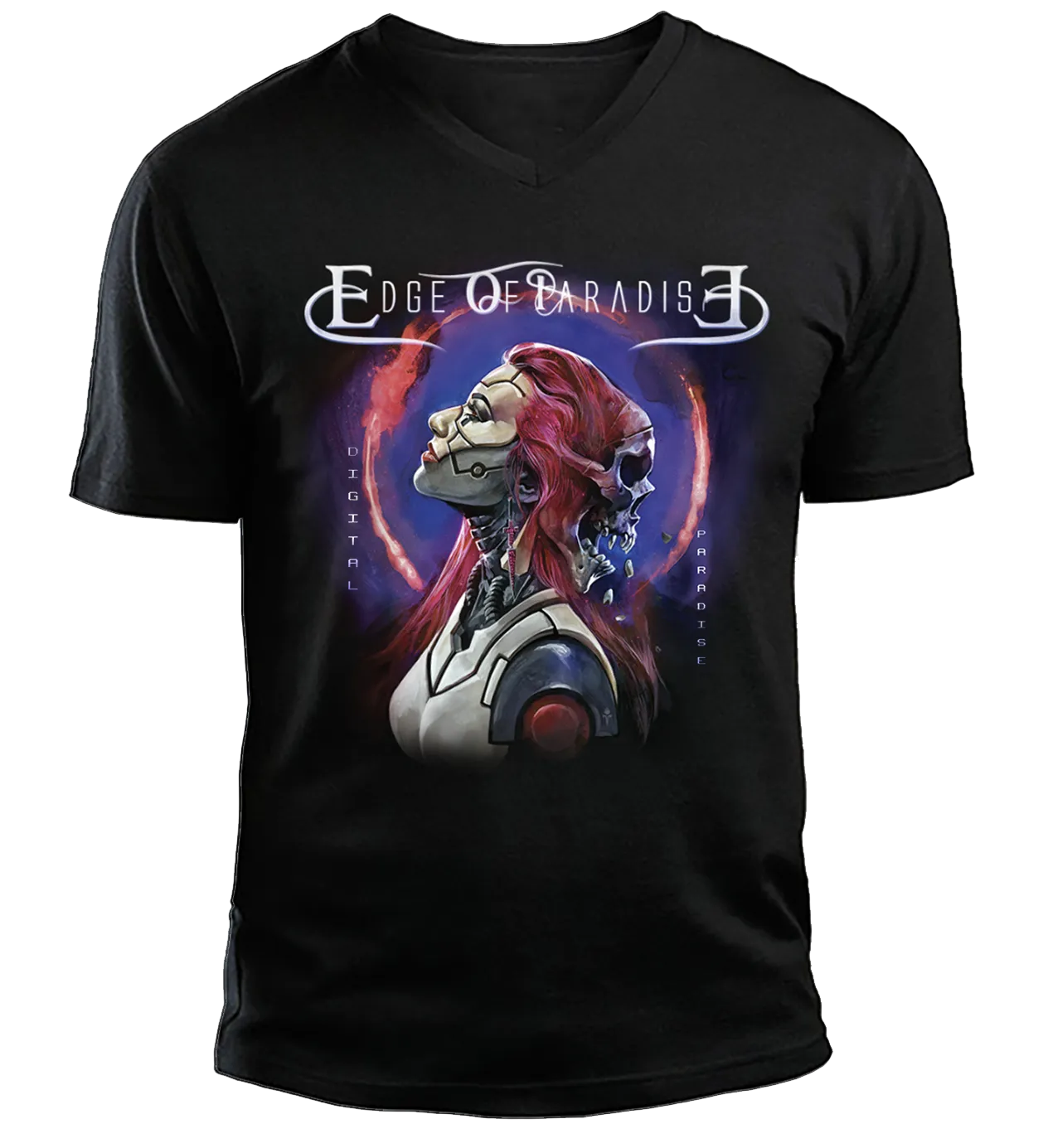 Digital Paradise T-Shirt