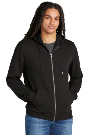 District¨ Perfect Tri¨ Fleece Full-Zip Hoodie DT1302