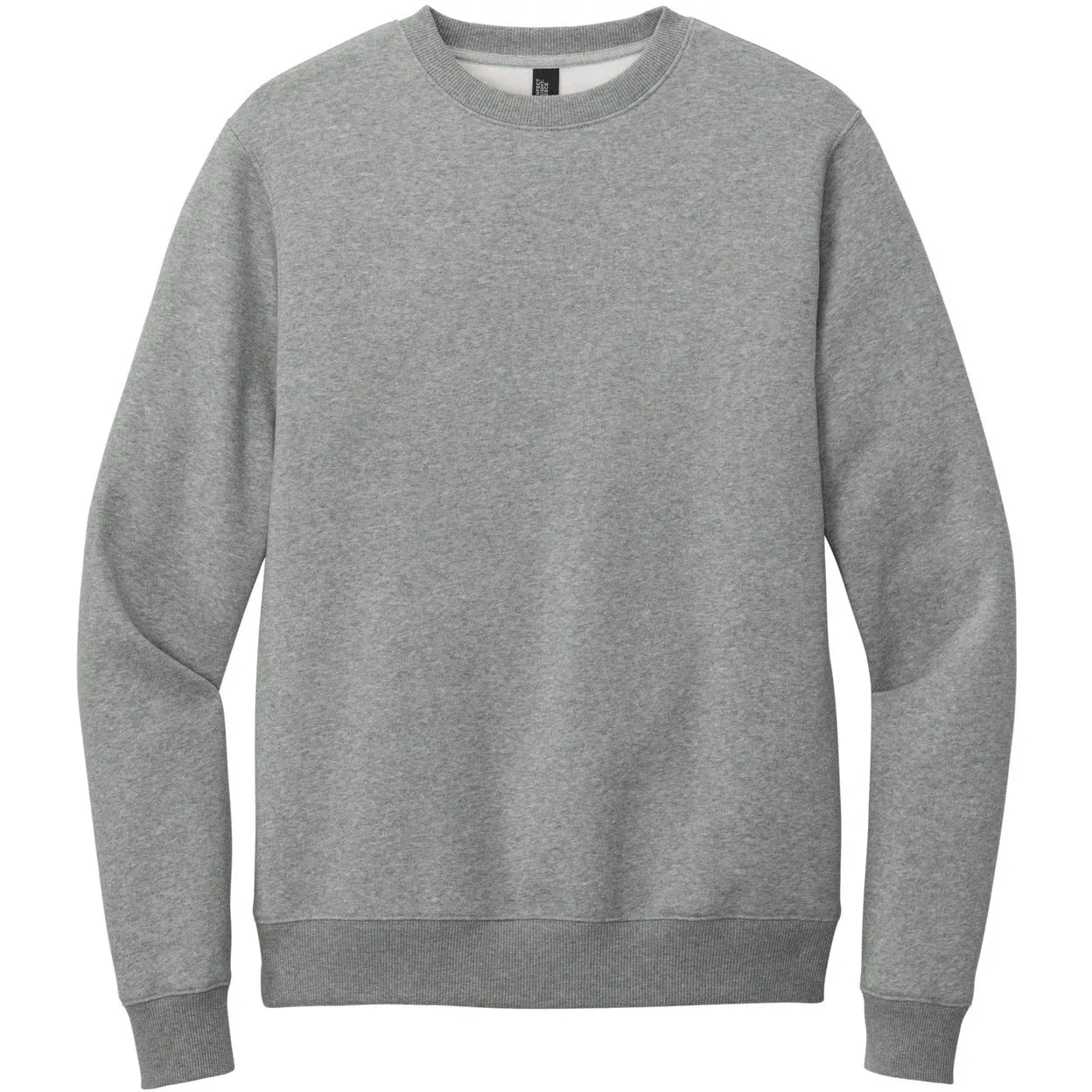 District® Perfect Weight® Fleece Crew