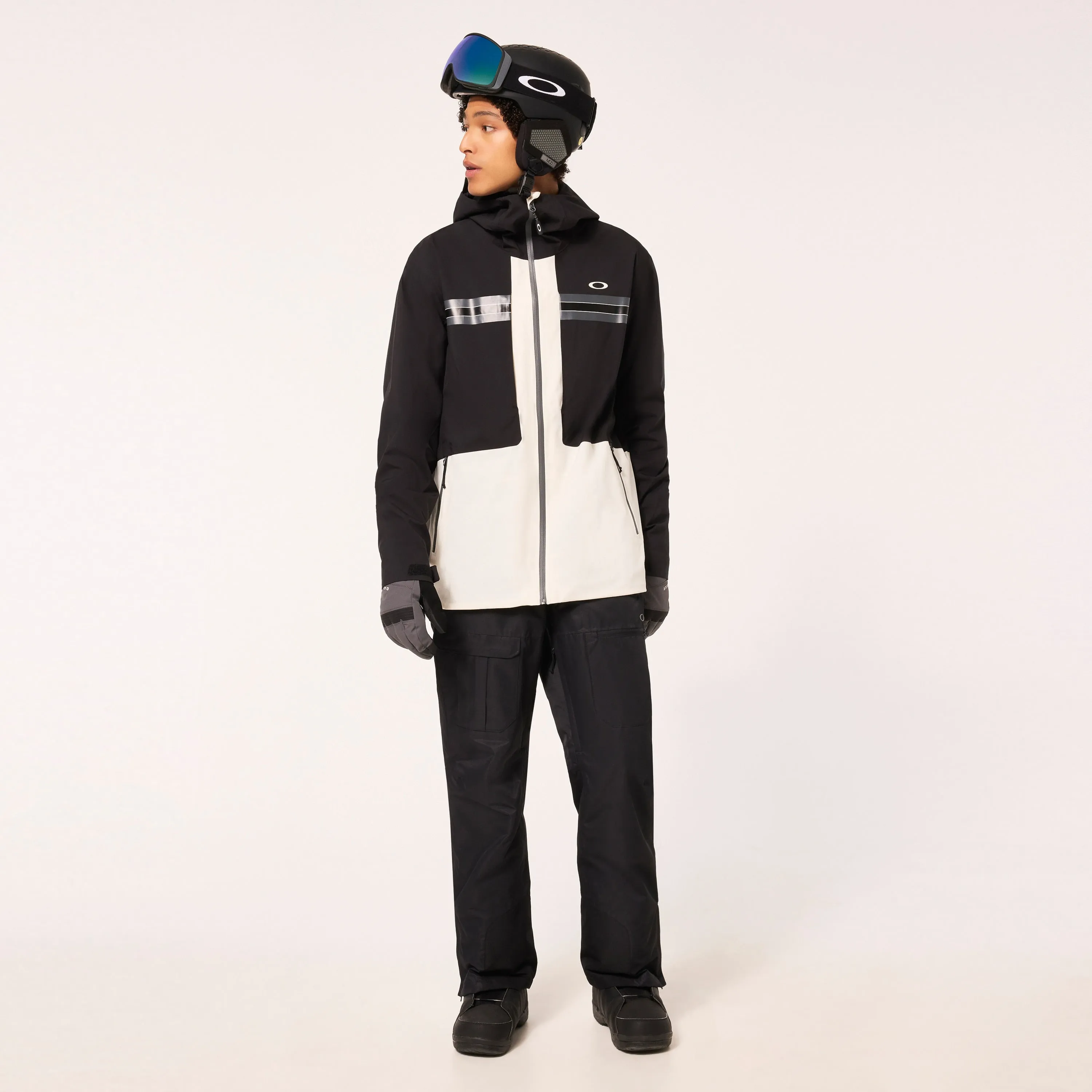 Divisional Cargo Shell Snow Pant
