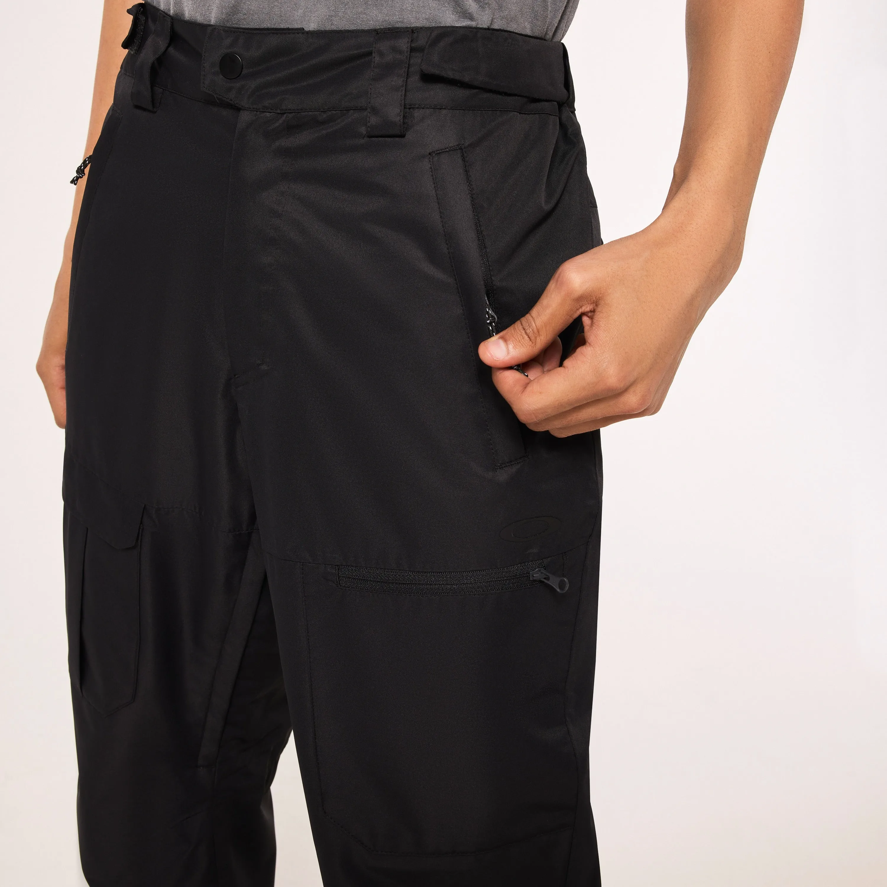Divisional Cargo Shell Snow Pant