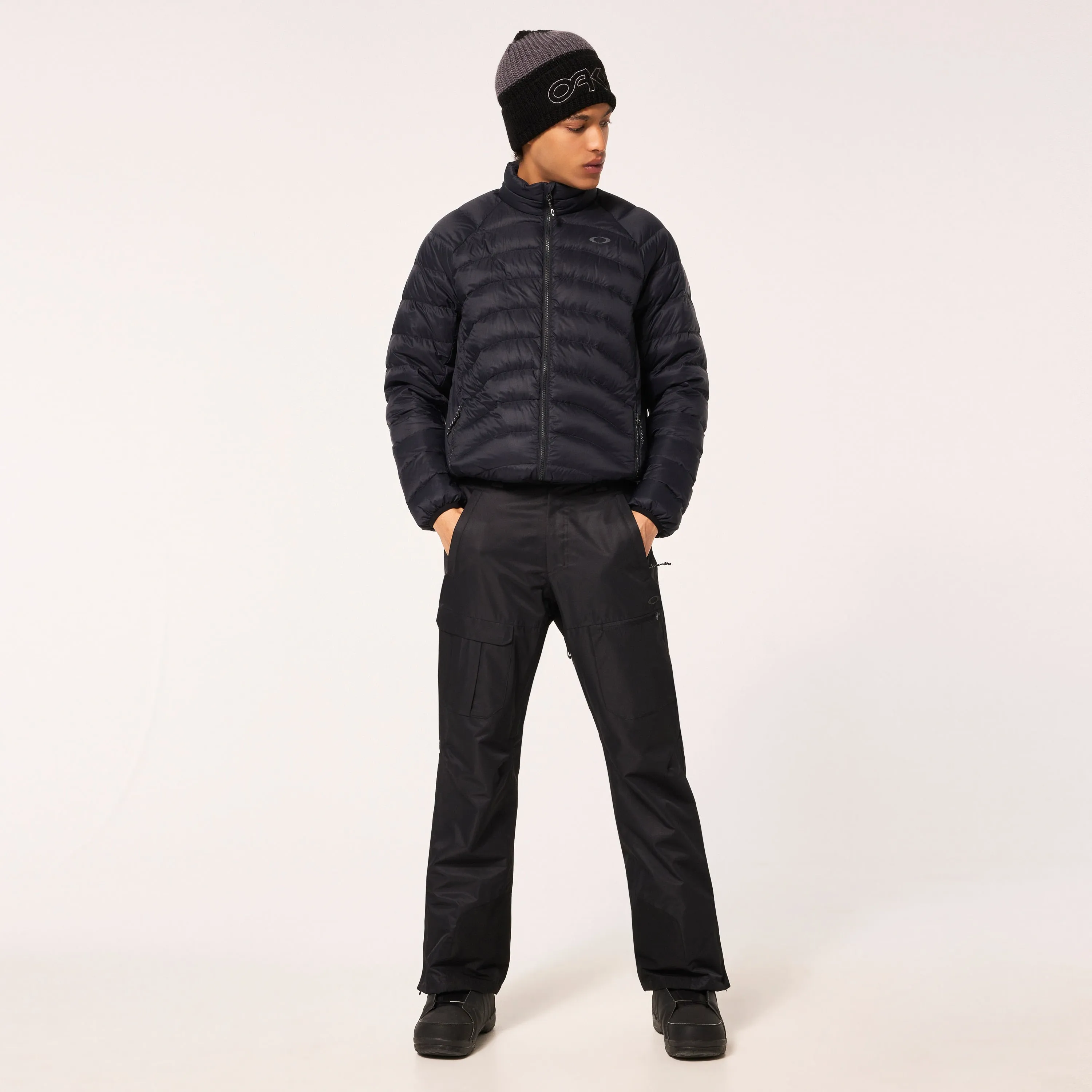 Divisional Cargo Shell Snow Pant