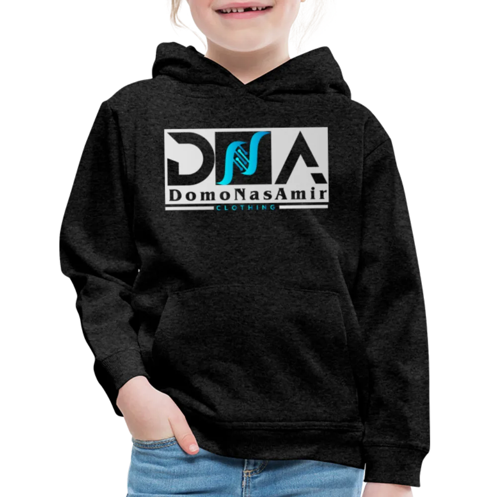 DNA Kids‘ Premium Hoodie