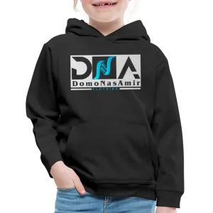 DNA Kids‘ Premium Hoodie